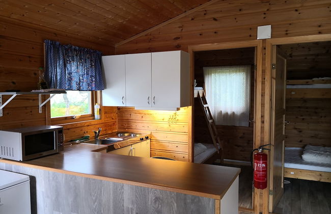 Hagstua - Photo 7