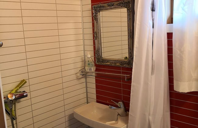 Hagstua - Photo 12