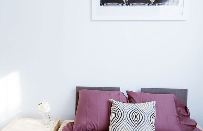 2 Bedrooma Apartment near Kensington Market - Unit 1 - Photo 11