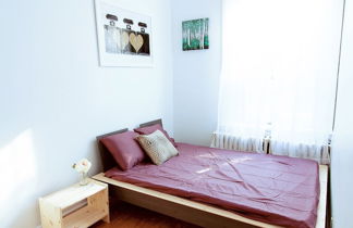 Foto 3 - 2 Bedrooma Apartment near Kensington Market - Unit 1