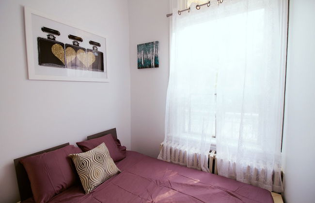 2 Bedrooma Apartment near Kensington Market - Unit 1 - Photo 4