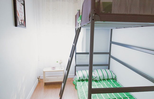 2 Bedrooma Apartment near Kensington Market - Unit 1 - Photo 10