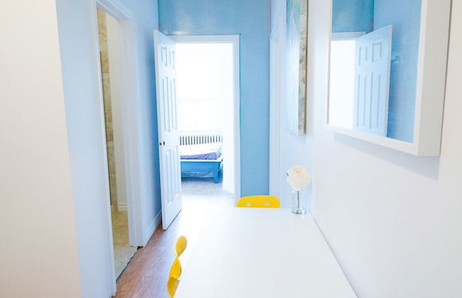 2 Bedrooma Apartment near Kensington Market - Unit 1 - Photo 6