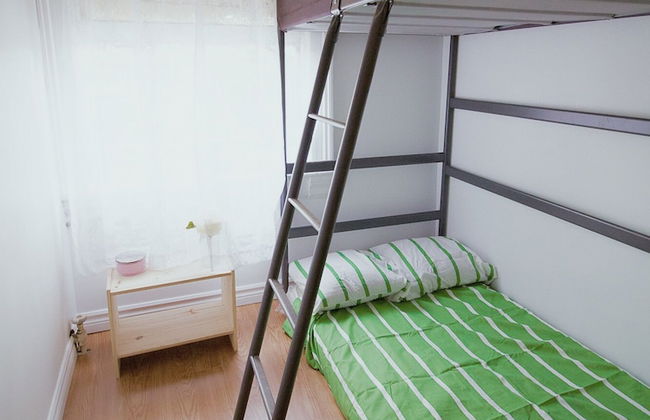 2 Bedrooma Apartment near Kensington Market - Unit 1 - Photo 12