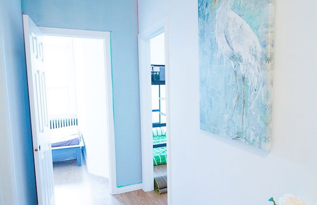 2 Bedrooma Apartment near Kensington Market - Unit 1 - Photo 5