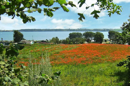 Photo 13 - Simplistic Holiday Home in Blokhus With Sea Nearby