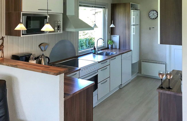 Simplistic Holiday Home in Blokhus With Sea Nearby - Foto 12