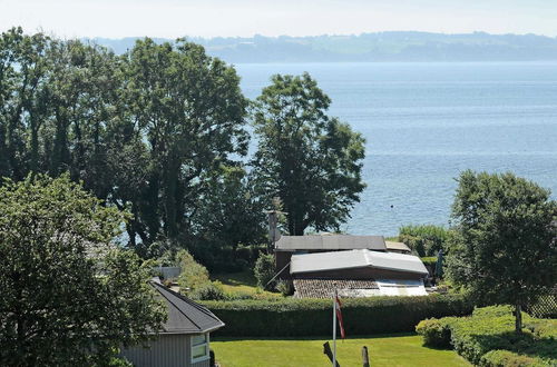 Photo 11 - Simplistic Holiday Home in Blokhus With Sea Nearby