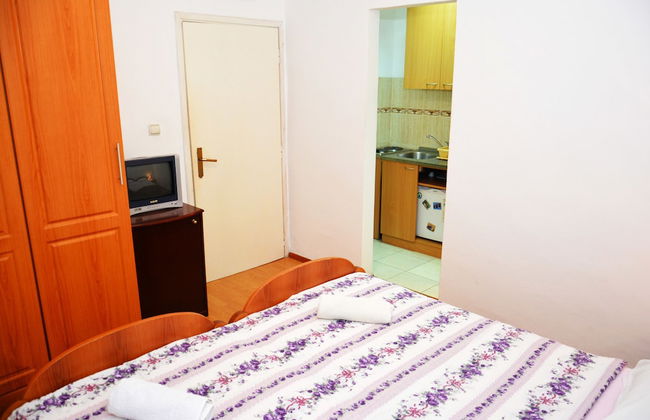 Apartments Vesna - Foto 2
