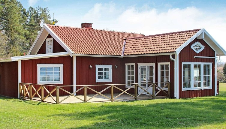 Photo 1 - Holiday Home in Mariestad