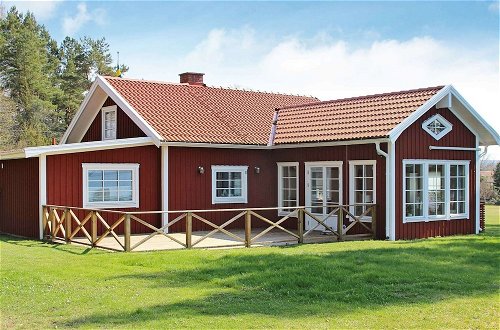 Photo 1 - Holiday Home in Mariestad