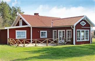 Foto 1 - Holiday Home in Mariestad