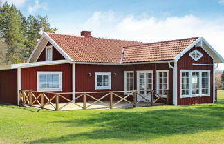 Foto 1 - Holiday Home in Mariestad