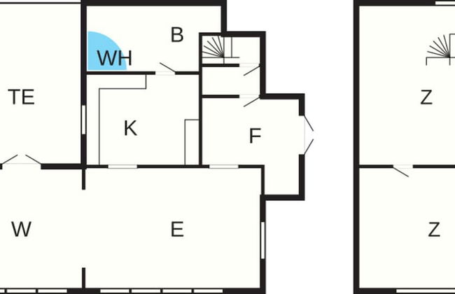 Holiday Home in Mariestad - Foto 3