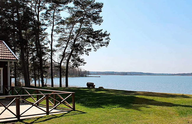 Holiday Home in Mariestad - Foto 23