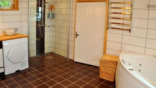 Tratamentos de spa