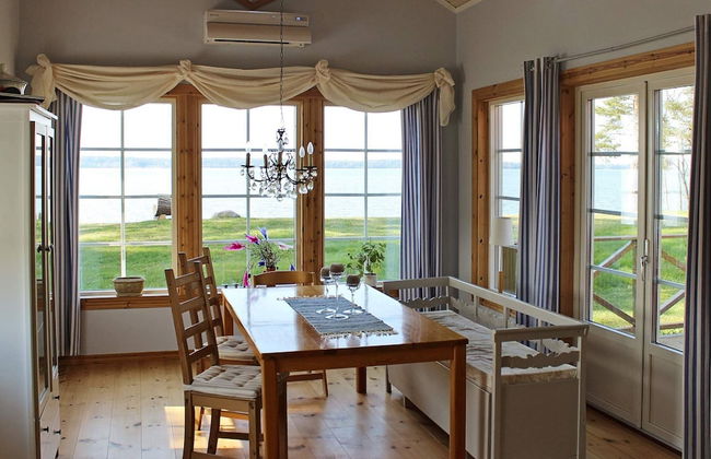 Holiday Home in Mariestad - Foto 14