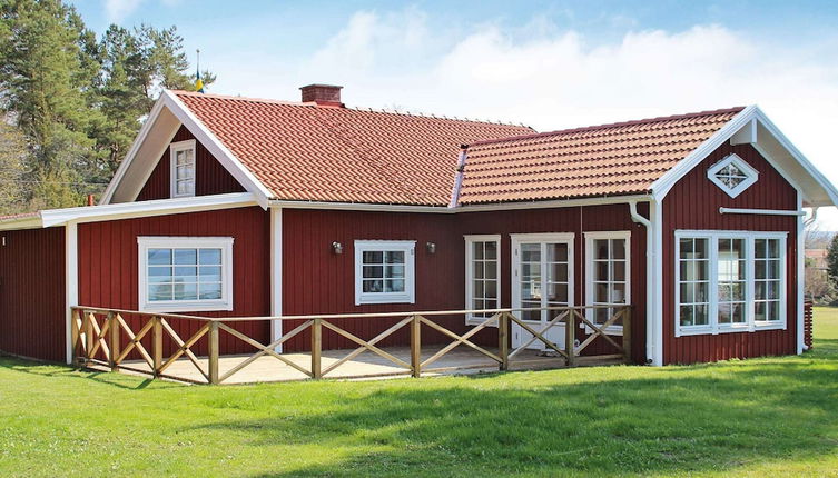 Foto 1 - Holiday Home in Mariestad