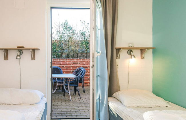 8 Person Holiday Home in Tarm - Photo 24