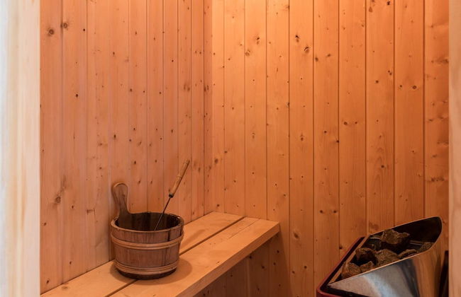8 Person Holiday Home in Tarm - Photo 8