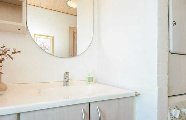 8 Person Holiday Home in Tarm - Photo 31