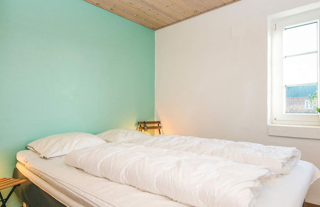 8 Person Holiday Home in Tarm - Photo 28
