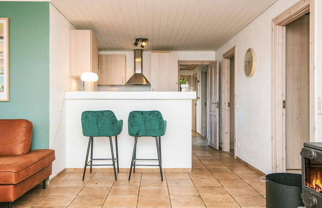 8 Person Holiday Home in Tarm - Photo 18