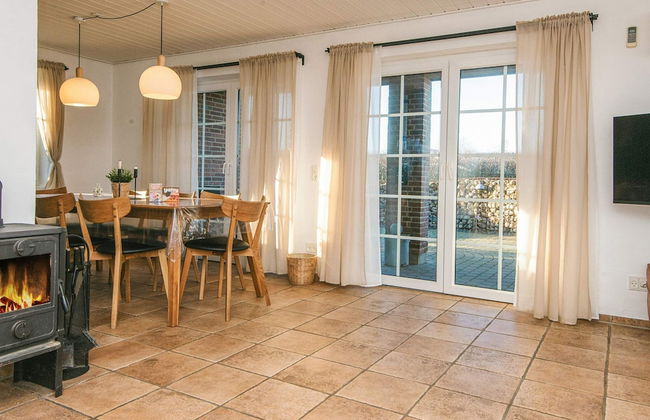 8 Person Holiday Home in Tarm - Photo 27