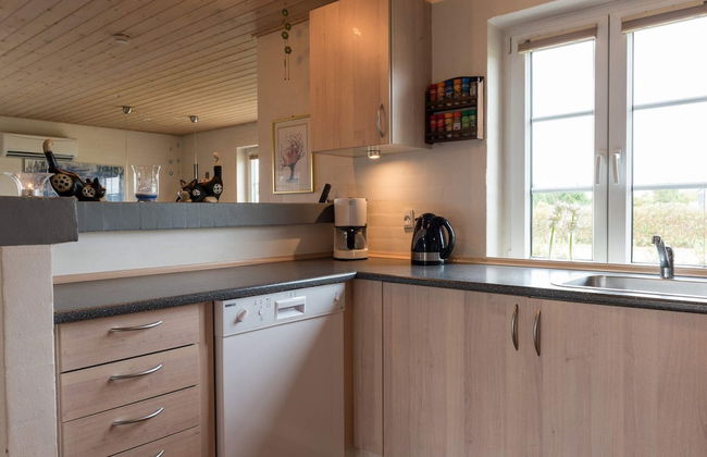 8 Person Holiday Home in Tarm - Photo 39