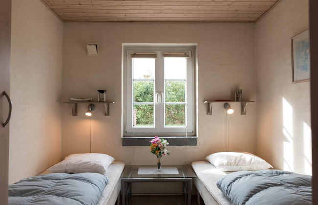 8 Person Holiday Home in Tarm - Photo 37