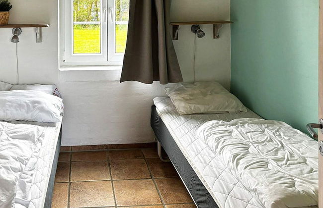 8 Person Holiday Home in Tarm - Photo 2