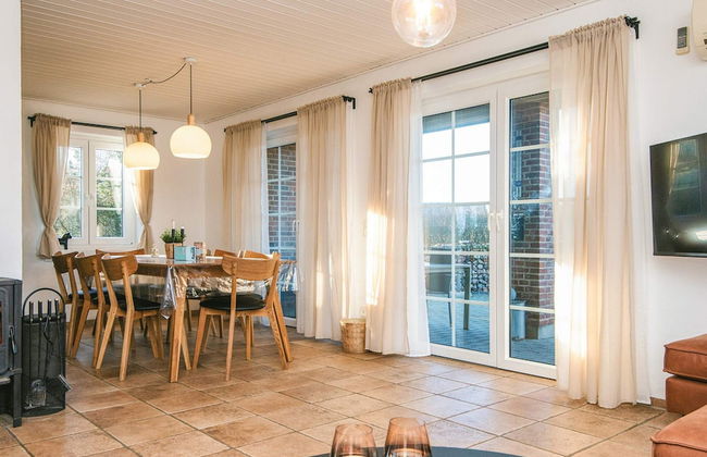 8 Person Holiday Home in Tarm - Photo 25