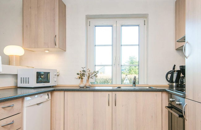 8 Person Holiday Home in Tarm - Photo 32