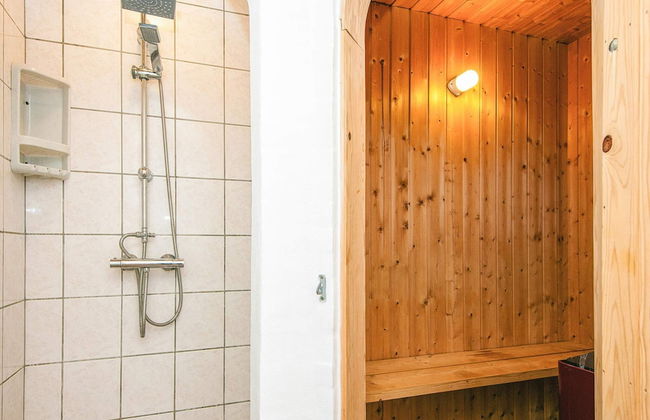 8 Person Holiday Home in Tarm - Photo 19