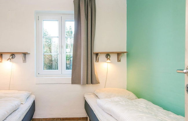 8 Person Holiday Home in Tarm - Photo 22