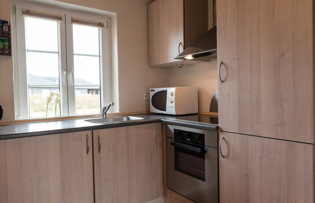 8 Person Holiday Home in Tarm - Photo 38