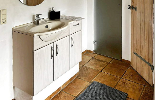 8 Person Holiday Home in Tarm - Photo 15