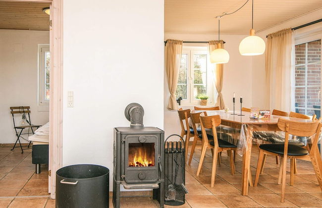 8 Person Holiday Home in Tarm - Photo 21