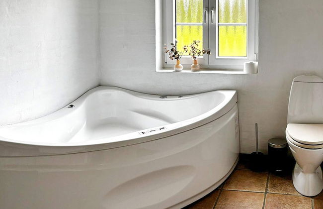 8 Person Holiday Home in Tarm - Photo 6