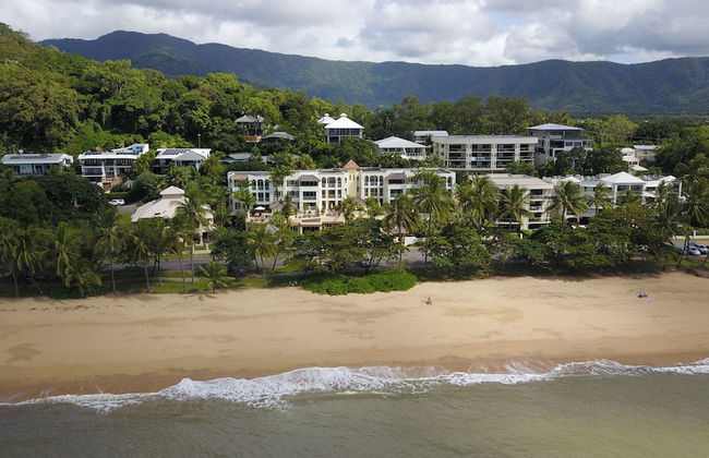 Sea Change Beachfront Apartments - Foto 38