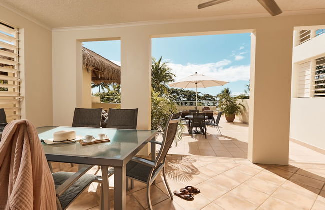 Sea Change Beachfront Apartments - Foto 13