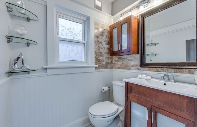 Applewood Suites - Danforth Avenue - Foto 13