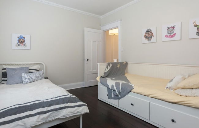 Applewood Suites - Danforth Avenue - Foto 2