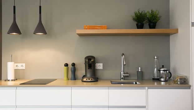 V54 Harbour Apartments - Foto 5
