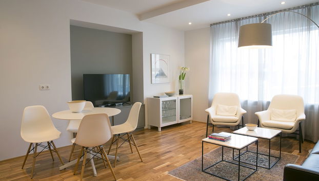 V54 Harbour Apartments - Foto 2