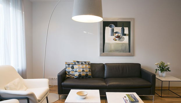 V54 Harbour Apartments - Foto 4