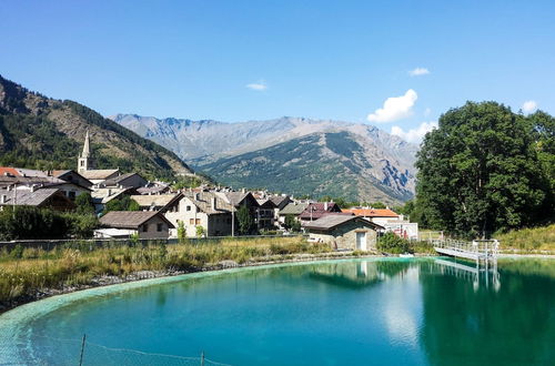 Foto 11 - Cozy Nest In Bardonecchia