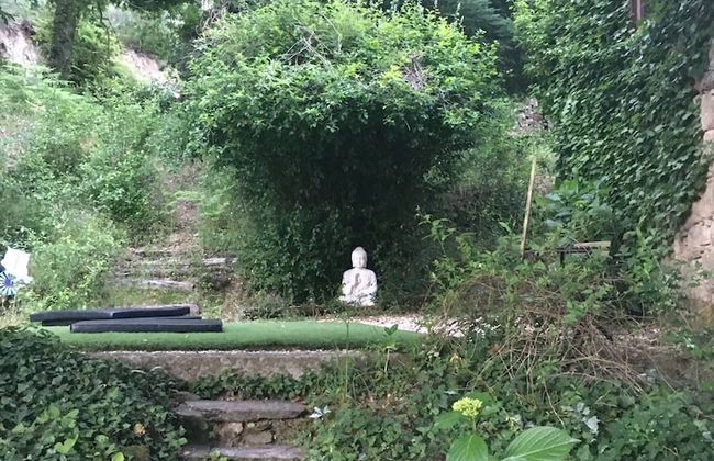 Conheca O Minho E Descanse Em Plena Natureza Sinta-se em Casa - Foto 23
