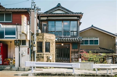 Foto 48 - Sansuikyo Machiya House