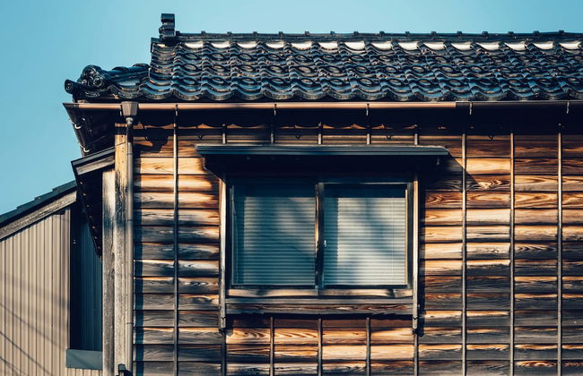 Sansuikyo Machiya House - Foto 47